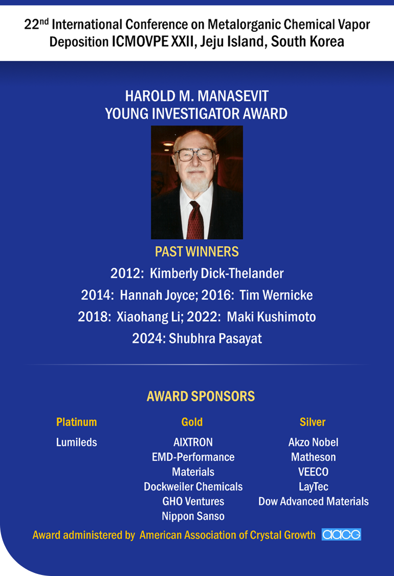 Award 1